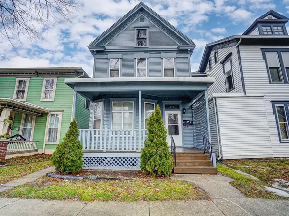 817 W Jefferson Blvd, Fort Wayne, IN 46802