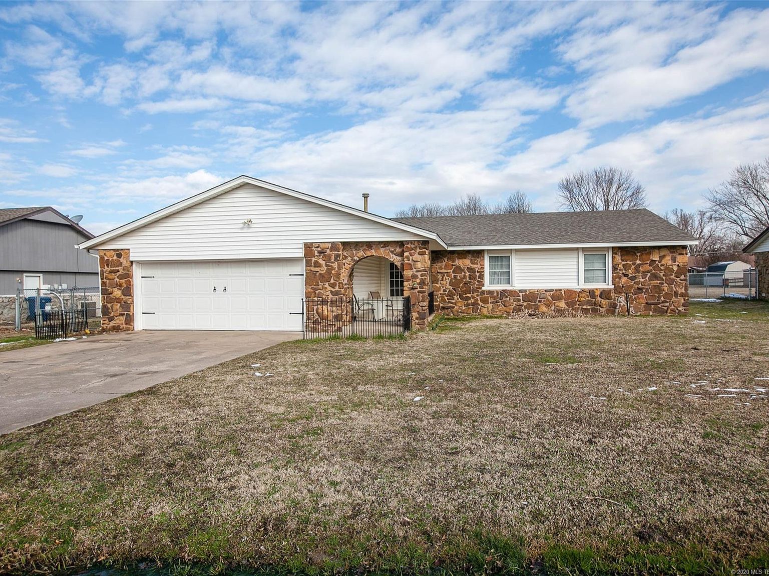 ★Ｎ★ 17303 E 77th St N, Owasso, OK 74055 | Zillow