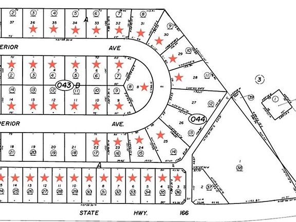 2nd image of 0 Bell Rd Lot 2