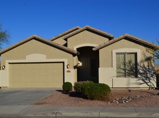4834 E Bellerive Dr, Chandler, AZ 85249
