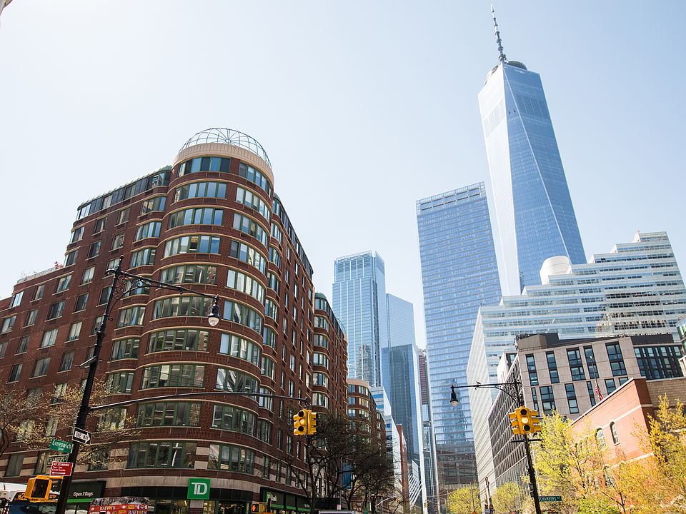 1st image of 295 Greenwich St APT 11M