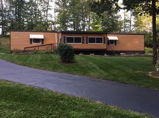 300 Rich Hill Rd, Penn Run, PA 15765