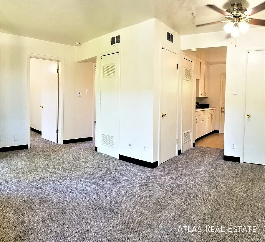 Affordable 1bed/ 1bath Berkeley Apartment Near Tennyson Shopping District & Downtown Denver! — Photo 2