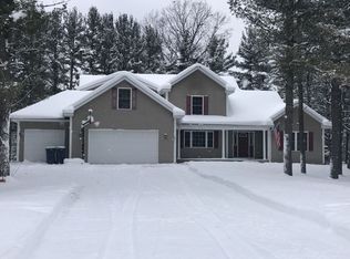 1671 Bannister Rd, Traverse City, MI 49685