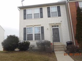 4215 Begonia Dr, Bowie, MD 20720