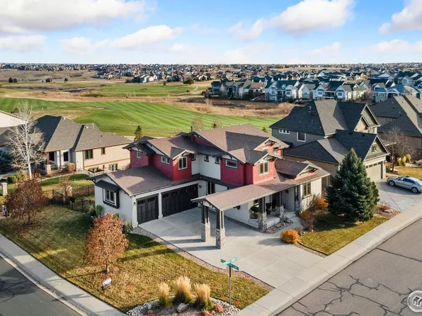 6682 Crooked Stick Dr, Windsor, CO 80550