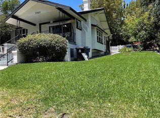 5903 Tipton Way, Los Angeles, CA 90042