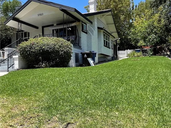 5903 Tipton Way, Los Angeles, CA 90042