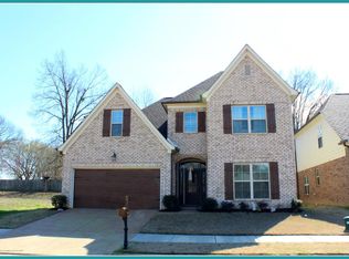 9149 Rue Orleans Ln, Olive Branch, MS 38654