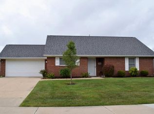 1831 Pinehurst Dr, Springfield, OH 45502