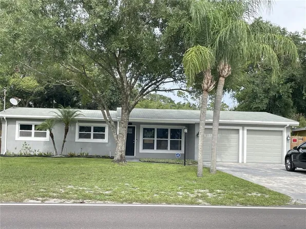 12417 N Rome Ave, Tampa, FL 33612