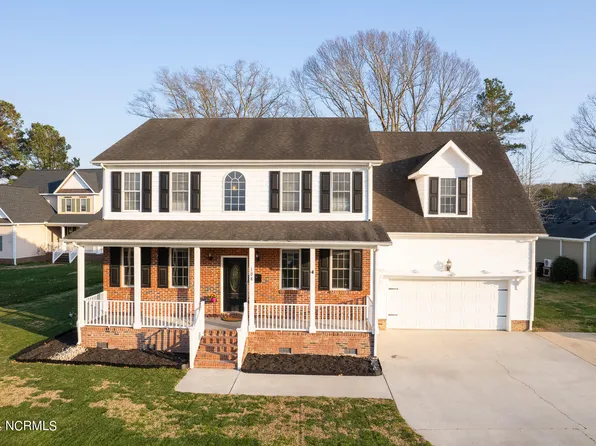 108 Pelican Pointe Drive, Elizabeth City, NC 27909