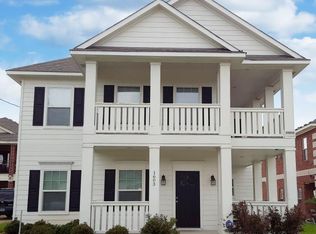 1603 Wood Ave, Waco, TX 76706