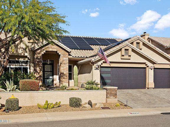 2nd image of 6114 E JUNIPER Avenue