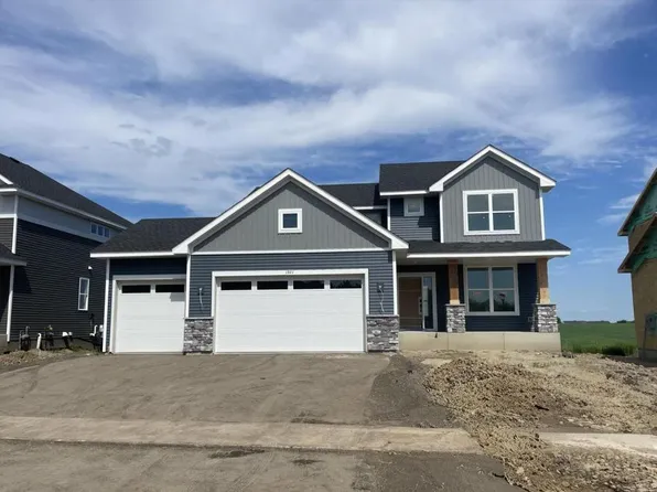1921 Ravine Rd, Carver, MN 55315