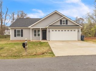 115 Norbert Ln, Anderson, SC 29624