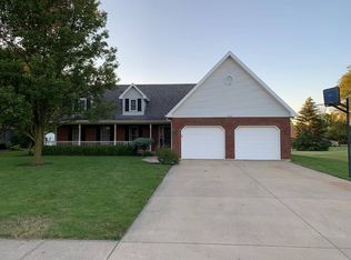 415 Greenback Rd, Fort Loramie, OH 45845