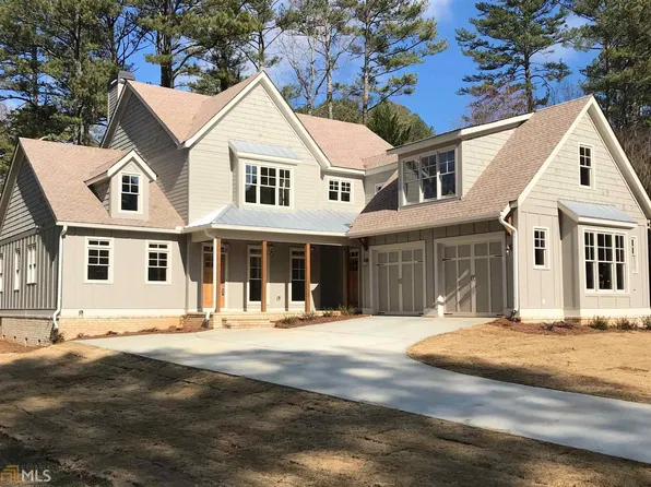 2004 Woodbine Ter, Atlanta, GA 30329