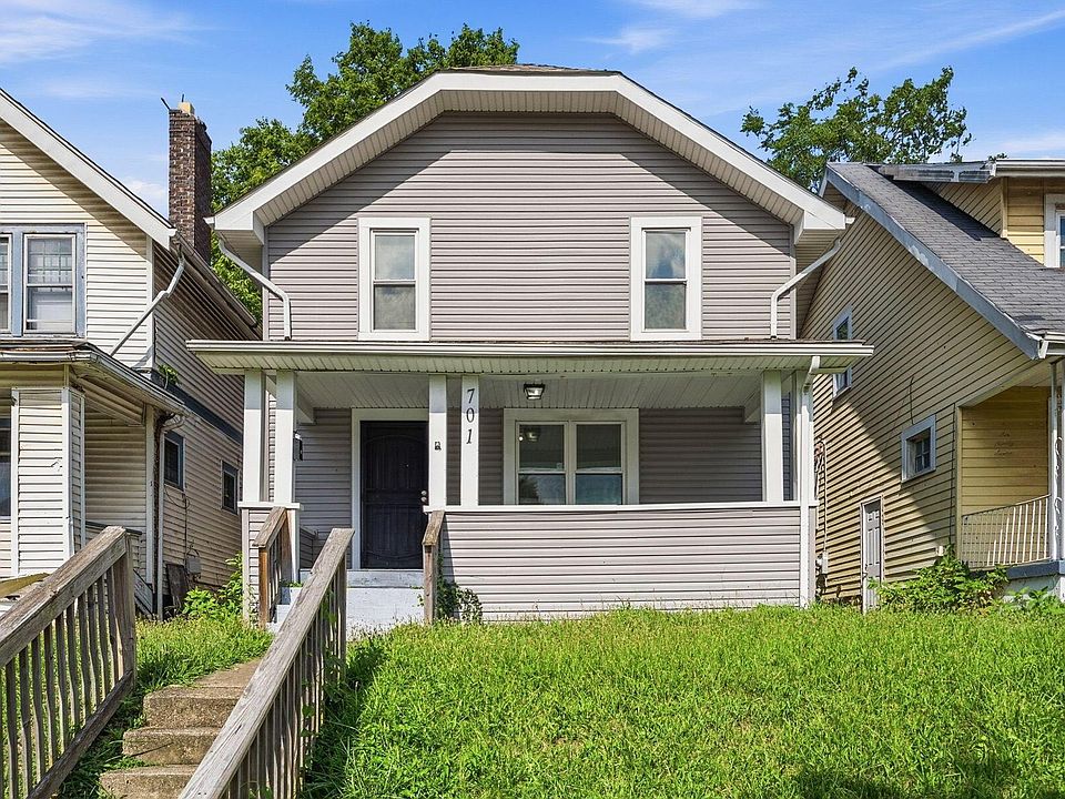 1st image of 701 Berkeley Rd
