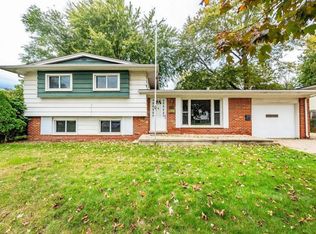 1072 Levona St, Ypsilanti, MI