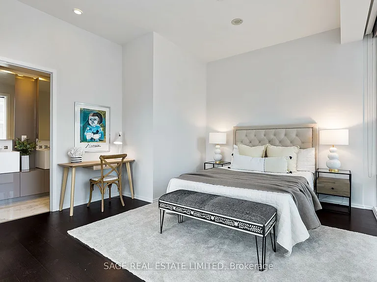 1 Bloor St E #510 — Photo 26
