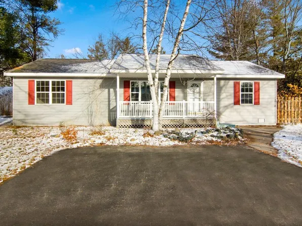 1755 Poplar Pl, Traverse City, MI 49686