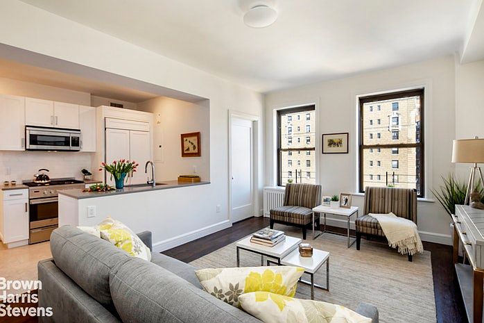 1st image of 215 W 91st St APT 116