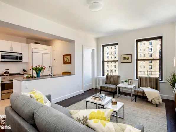 215 W 91st St APT 116, Manhattan, NY 10024