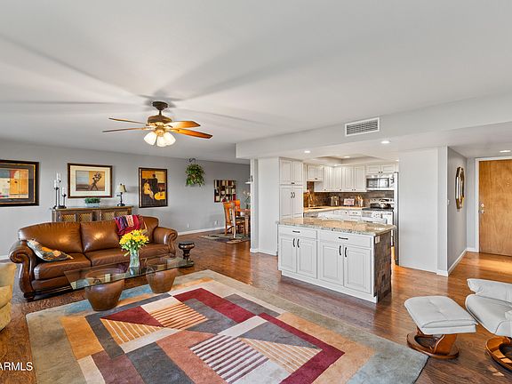 4th image of 7960 E CAMELBACK Road #407