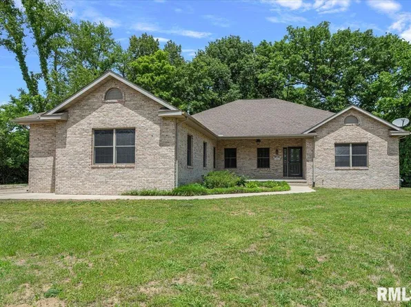 8065 Mechanicsburg Rd, Springfield, IL 62712