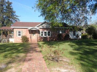 902 Indian St, Havana, FL 32333