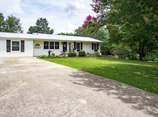 5600 Lawrence Rd LOT 40, Knoxville, TN 37912