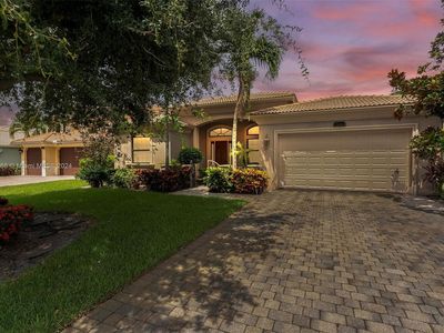 15644 Glencrest Ave, Delray Beach, FL, 33446