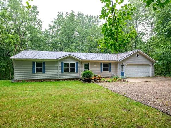 1937 Barney Rd, Kalamazoo, MI 49004