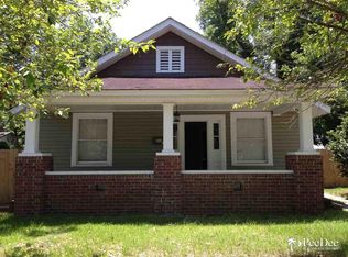 330 E Wine St, Mullins, SC 29574