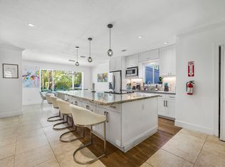 11121 Griffing Blvd, Biscayne Park, FL 33161