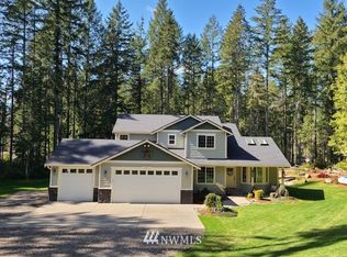 6445 Olalla Valley Rd SE, Port Orchard, WA 98367