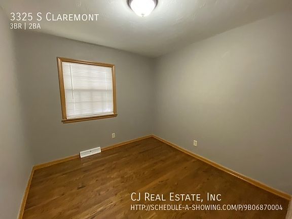 5th image of 3325 S Claremont Ave