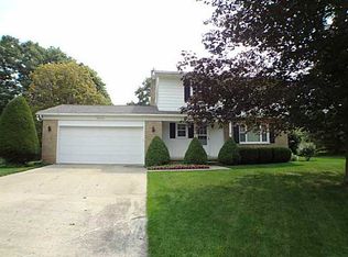3434 Sky Way, Williamston, MI 48895