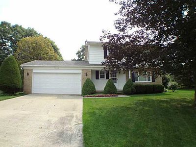 3434 Sky Way, Williamston, MI, 48895