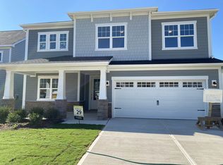 2406 Heron Watch Pl, Fuquay Varina, NC 27526