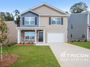 2164 Elmridge Rd, Columbia, SC 29209