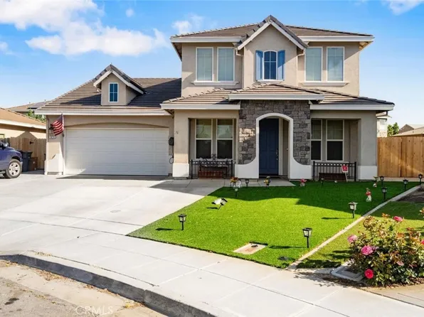 1079 San Jose Ave, Madera, CA 93637