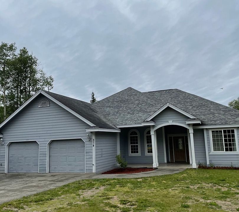 1st image of 874 N Gambit Cir
