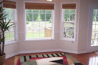 Eat in breakfast nook