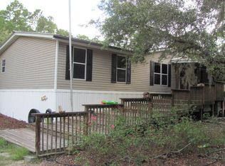 46 SE 854th Ave, Suwannee, FL 32692