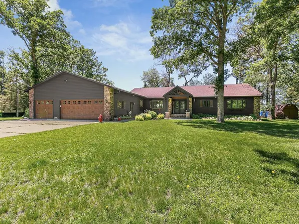 9621 Hillton Rd, Little Falls, MN 56345