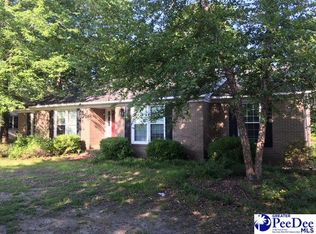 1701 Damon Dr, Florence, SC 29505