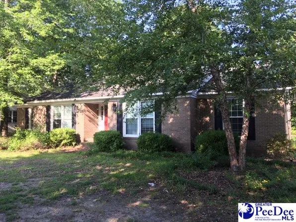 1701 Damon Dr, Florence, SC 29505