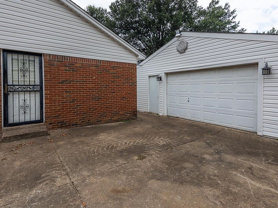 5770 Bobbitt Dr, Memphis, TN 38134 Zillow